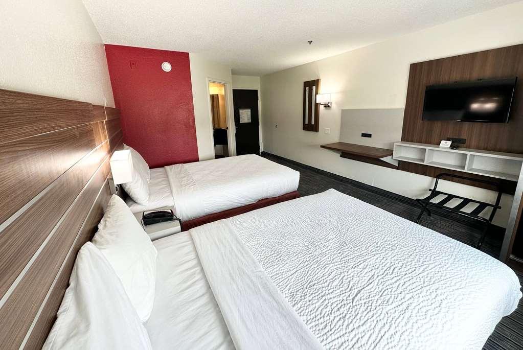 Готель Ramada By Wyndham Lithia Springs Atlanta Номер фото