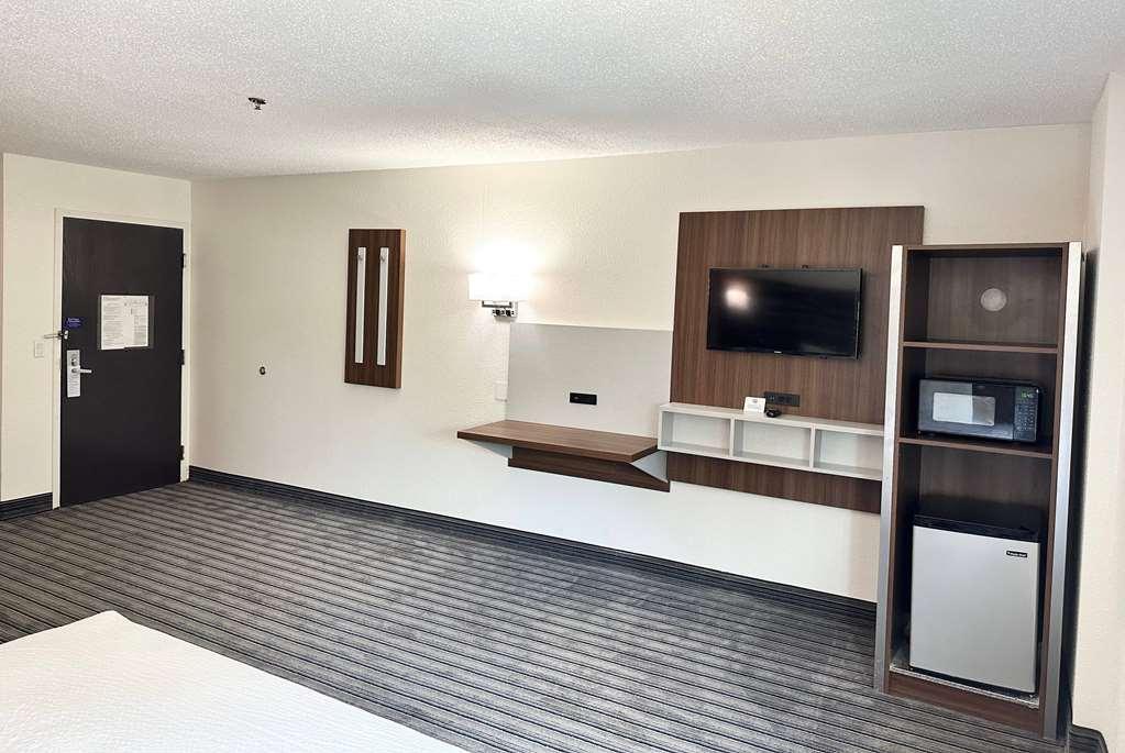 Готель Ramada By Wyndham Lithia Springs Atlanta Номер фото